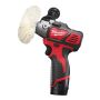 Milwaukee - M12BPS-421X-SUBK. POLERKA/SZLIFIERKA - 4933447799 - 4