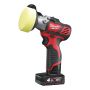 Milwaukee - M12BPS-421X-SUBK. POLERKA/SZLIFIERKA - 4933447799 - 7
