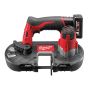 Milwaukee - M12BS-402C-SUBK. PILARKA TAŚMOWA - 4933441805 - 2