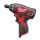Milwaukee - M12BSD-0 WIERTARKO-WKRĘTARKA AKU - 4933447135