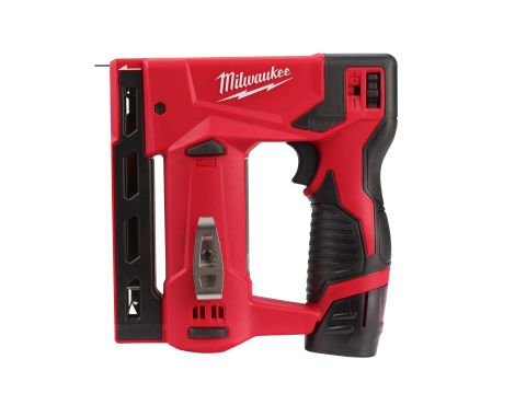 Milwaukee - M12BST-202X-SUBKOMPAKTOWY ZSZYWACZ - 4933459635