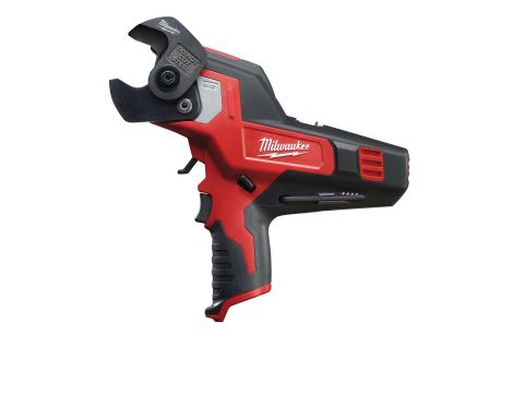 Milwaukee - M12CC-0-SUBKOMPAKTOWY OBCINAK DO KABLI - 4933431600