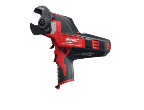 Milwaukee - M12CC-0-SUBKOMPAKTOWY OBCINAK DO KABLI - 4933431600 - 4