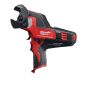 Milwaukee - M12CC-0-SUBKOMPAKTOWY OBCINAK DO KABLI - 4933431600 - 5