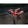 Milwaukee - M12CC-0-SUBKOMPAKTOWY OBCINAK DO KABLI - 4933431600 - 3
