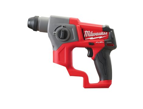 Milwaukee - M12CH-0-MŁOTOWIERTARKA SDS-PLUS - 4933441947