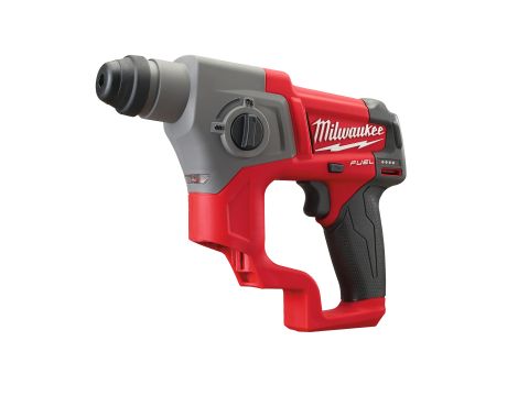 Milwaukee - M12CH-0-MŁOTOWIERTARKA SDS-PLUS - 4933441947 - 4