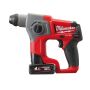 Milwaukee - M12CH-402X-MŁOTOWIERTARKA SDS-PLUS - 4933446049 - 2
