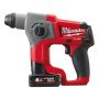 Milwaukee - M12CH-602X-MŁOTOWIERTARKA SDS-PLUS - 4933451510 - 2