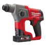 Milwaukee - M12CH-602X-MŁOTOWIERTARKA SDS-PLUS - 4933451510 - 5