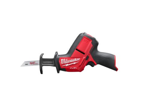 Milwaukee - M12CHZ-0-AKU.PIŁA SZABLASTA HACKZALL - 4933446960