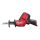 Milwaukee - M12CHZ-0-AKU.PIŁA SZABLASTA HACKZALL - 4933446960