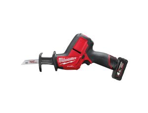 Milwaukee - M12CHZ-202X-AKU.PIŁA SZABLASTA HACKZALL - 4933447738 - image 2