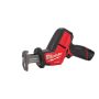 Milwaukee - M12CHZ-202X-AKU.PIŁA SZABLASTA HACKZALL - 4933447738 - 2
