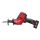 Milwaukee - M12CHZ-402C-AKU.PIŁA SZABLASTA HACKZALL - 4933446950