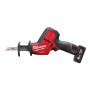 Milwaukee - M12CHZ-602X-AKU.PIŁA SZABLASTA HACKZALL - 4933451511 - 2