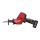 Milwaukee - M12CHZ-602X-AKU.PIŁA SZABLASTA HACKZALL - 4933451511