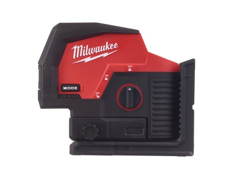 Milwaukee - M12CLLP-0C DALMIERZ LASEROWY - 4933478101