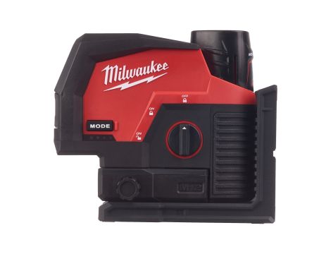 Milwaukee - M12CLLP-301C DALMIERZ LASEROWY - 4933478100