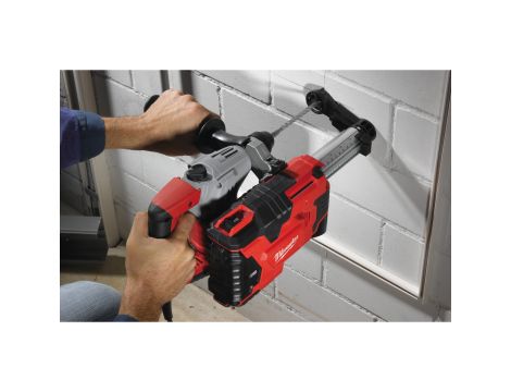 Milwaukee - M12DE-201X-UNIW. ODSYSACZ DO MŁOTKÓW - 4933443003 - 2