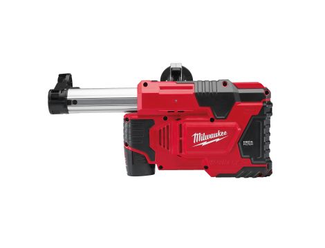 Milwaukee - M12DE-201X-UNIW. ODSYSACZ DO MŁOTKÓW - 4933443003