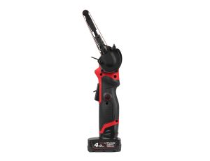 Milwaukee - M12FBFL10-402B Pilnik taśmowy 10 mm - 4933480959