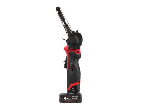 Milwaukee - M12FBFL10-402B Pilnik taśmowy 10 mm - 4933480959