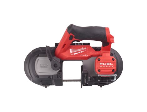 Milwaukee - M12FBS64-0C PILARKA TAŚMOWA - 4933478440