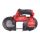Milwaukee - M12FBS64-0C PILARKA TAŚMOWA - 4933478440