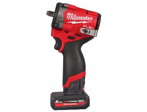 Milwaukee - M12FCIWF38G3-502X KLUCZ UDAR 3/8" - 4933493452