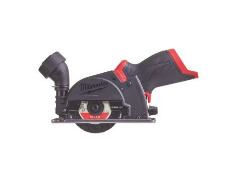 Milwaukee - M12FCOT-0-SUBK. SZLIFIERKA KĄTOWA - 4933464618