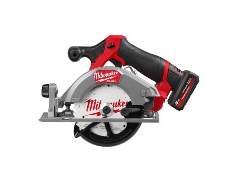 Milwaukee - M12FCS442-502X Piła tarczowa - generacja 2  - 4933493489