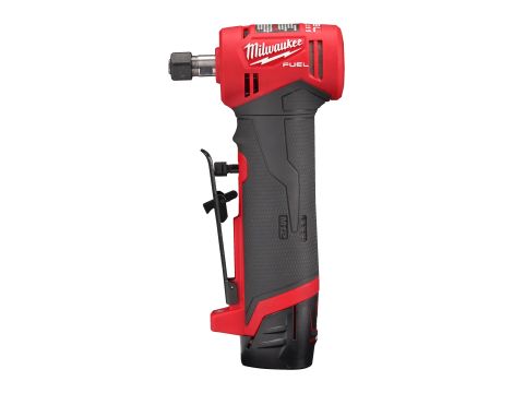 Milwaukee - M12FDGA-422B Szlifierka trzpieniowa kątowa - 4933471439