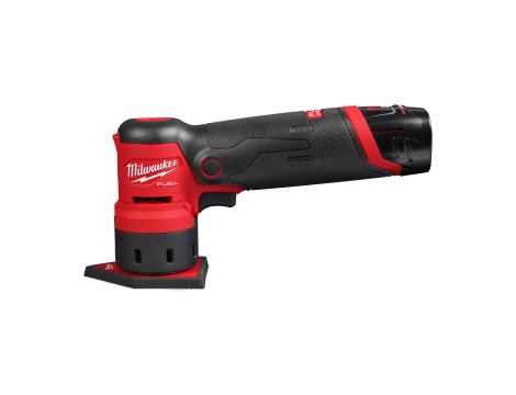 Milwaukee - M12FDSS-422X SUBKOMPAKTOWA SZLIFIERKA PUNKTOWA - 4933479681