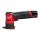 Milwaukee - M12FDSS-422X SUBKOMPAKTOWA SZLIFIERKA PUNKTOWA - 4933479681