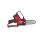Milwaukee - M12FHS-0 Pilarka łańcuchowa do gałęzi  - 4933472211