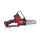 Milwaukee - M12FHS-602X Pilarka łańcuchowa do gałęzi  - 4933472212