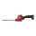 Milwaukee - M12FHT20-402 Nożyce do żywopłotu 20 cm - 4933479676