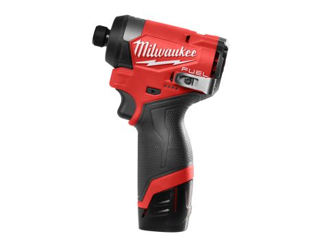 Milwaukee - M12FID2-202X  SUBKOMPAKTOWA ZAKRĘTARKA UDAROWA  - 4933479877