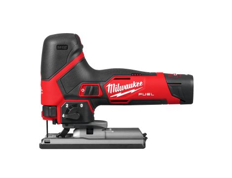 Milwaukee - M12FJS-422X Wyrzynarka - 4933493348