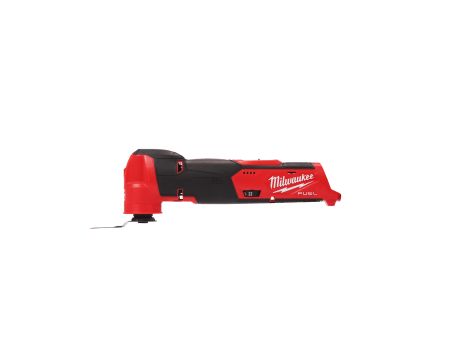 Milwaukee - M12FMT-0 NARZĘDZIE WIELOFUNK - 4933472238