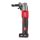 Milwaukee - M12FNB16-402X NOŻYCE DO BLACHY 1.6MM  - 4933479619
