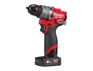 Milwaukee - M12FPD2-402X SUBKOMPAKTOWA WIERTARKA UDAROWA  - 4933479869
