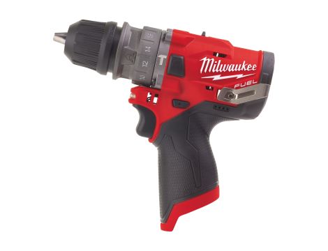 Milwaukee - M12FPDX-0-WIERTARKO-WKRĘTARKA UDAROWA - 4933464135