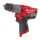 Milwaukee - M12FPDX-0-WIERTARKO-WKRĘTARKA UDAROWA - 4933464135