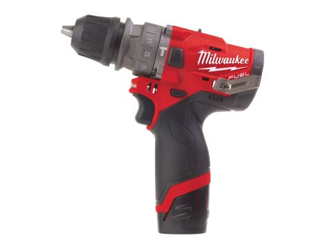 Milwaukee - M12FPDX-202X -WIERTARKO-WKRĘTARKA UDAR - 4933464136