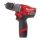 Milwaukee - M12FPDX-202X -WIERTARKO-WKRĘTARKA UDAR - 4933464136