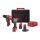 Milwaukee - M12FPP2D2-422X FUEL POWER PACK - 4933480593