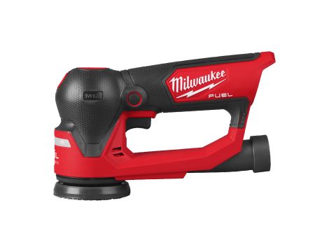 Milwaukee - M12FSDR75-0B Szlifierka orbitalna - 4933498232