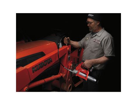 Milwaukee - M12GG-0-SUBKOMPAKTOWA SMAROWNICA - 4933440435 - 2